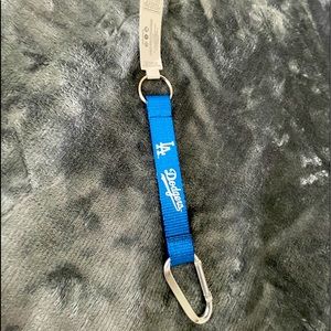 Los Angeles Dodger Keychains